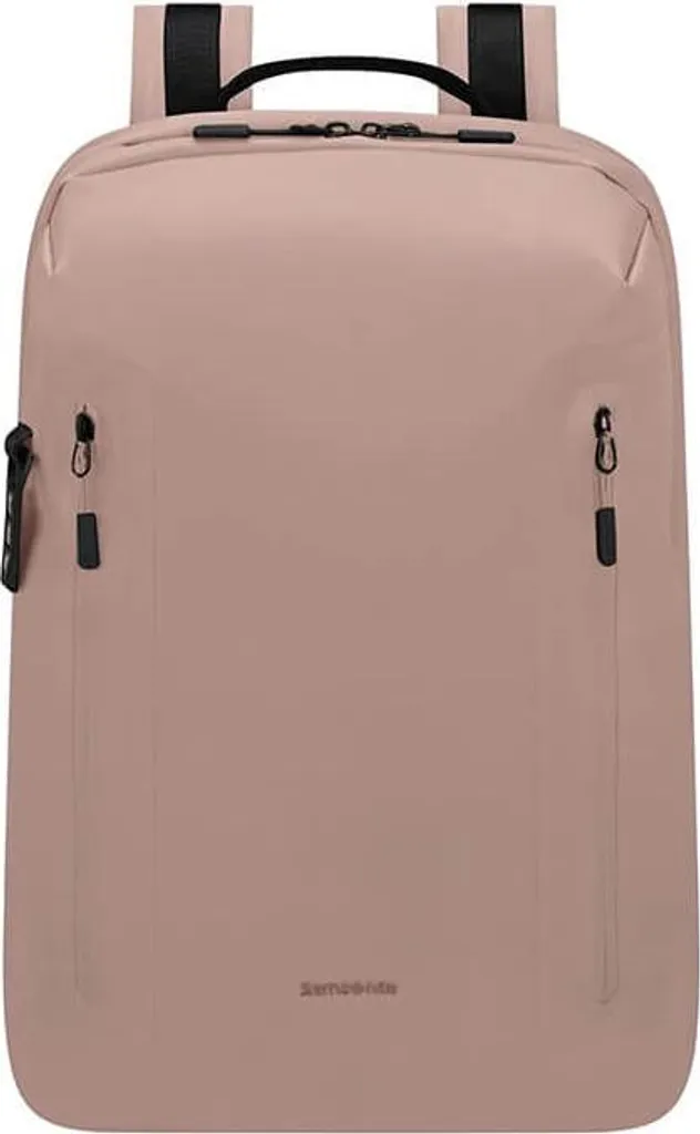Samsonite Coatify Biz Sac à dos 15,6 pouces Rose - Bagagerie de Qualité