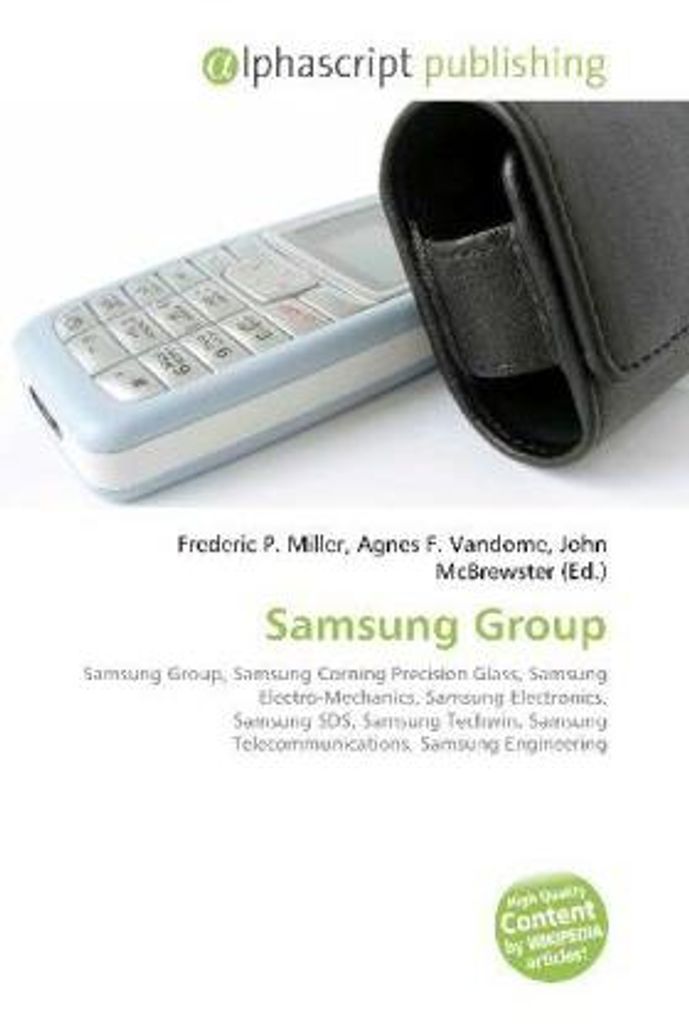 Samsung Group