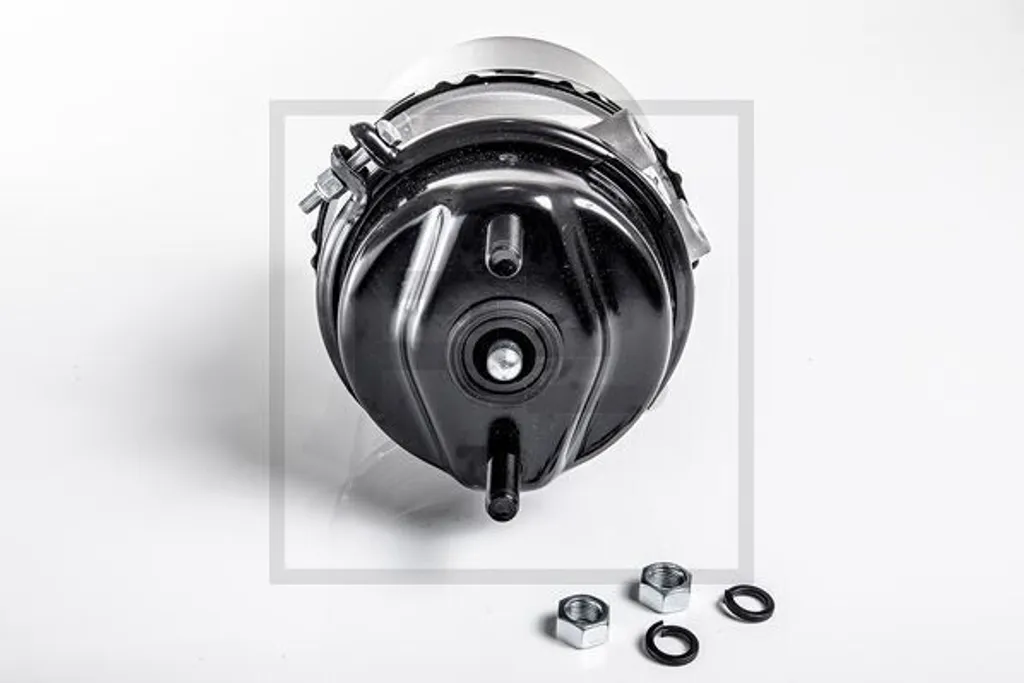 Cylindre de frein à ressort PETERS 076.867-00A pour SCANIA Série 4 Gauche