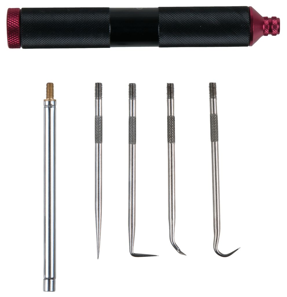 KS Tools Magnet- und Hakenwerkzeug, 6-tlg