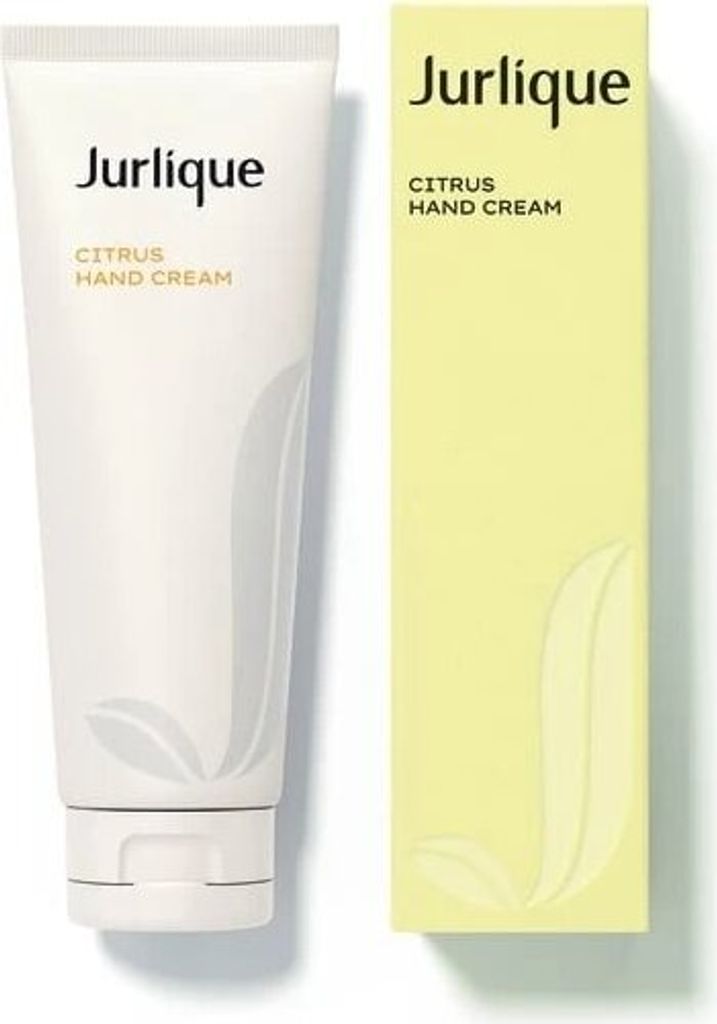Jurlique Citrus Hand Cream 125 ml