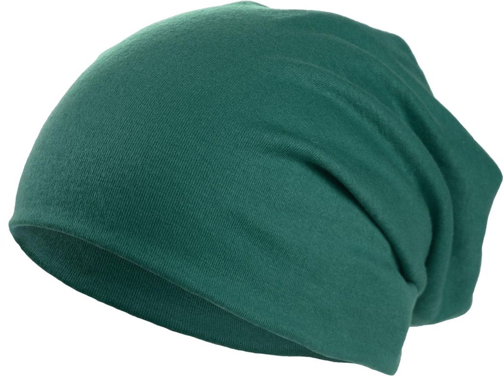 Leichte Beanie Mütze in 15 Farben, Einheitsgröße (56-61 Produktbild 