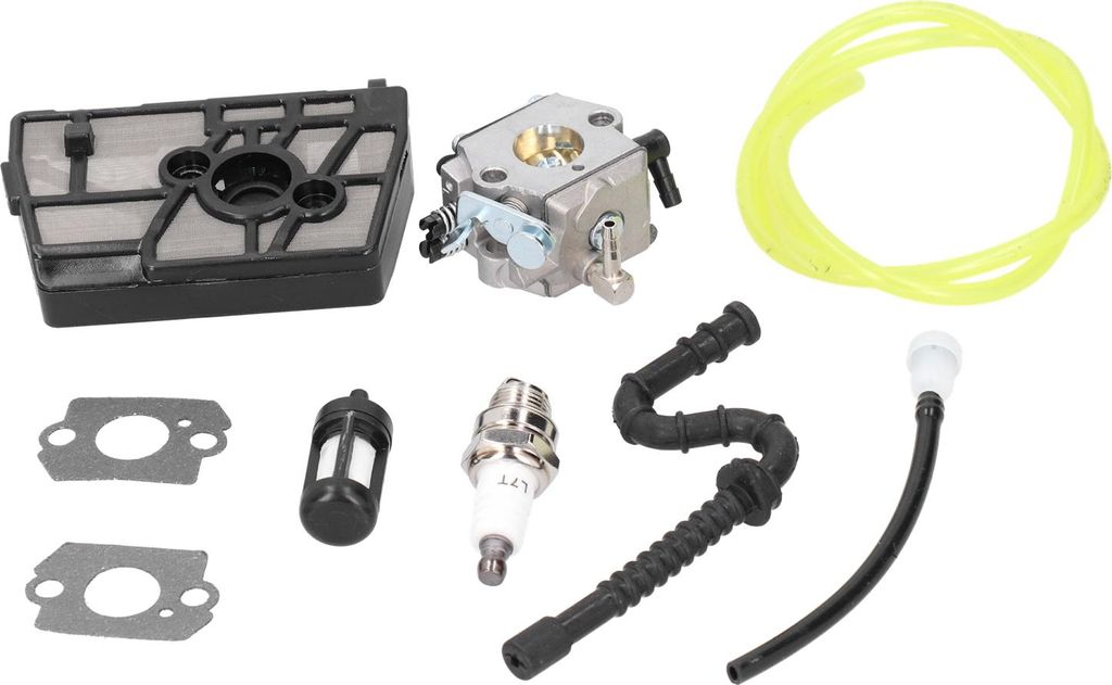Carburetor Air Filter Sparking Plug Kit Kettens?gezubeh?r fr Stihl HU-40D 028 028AV