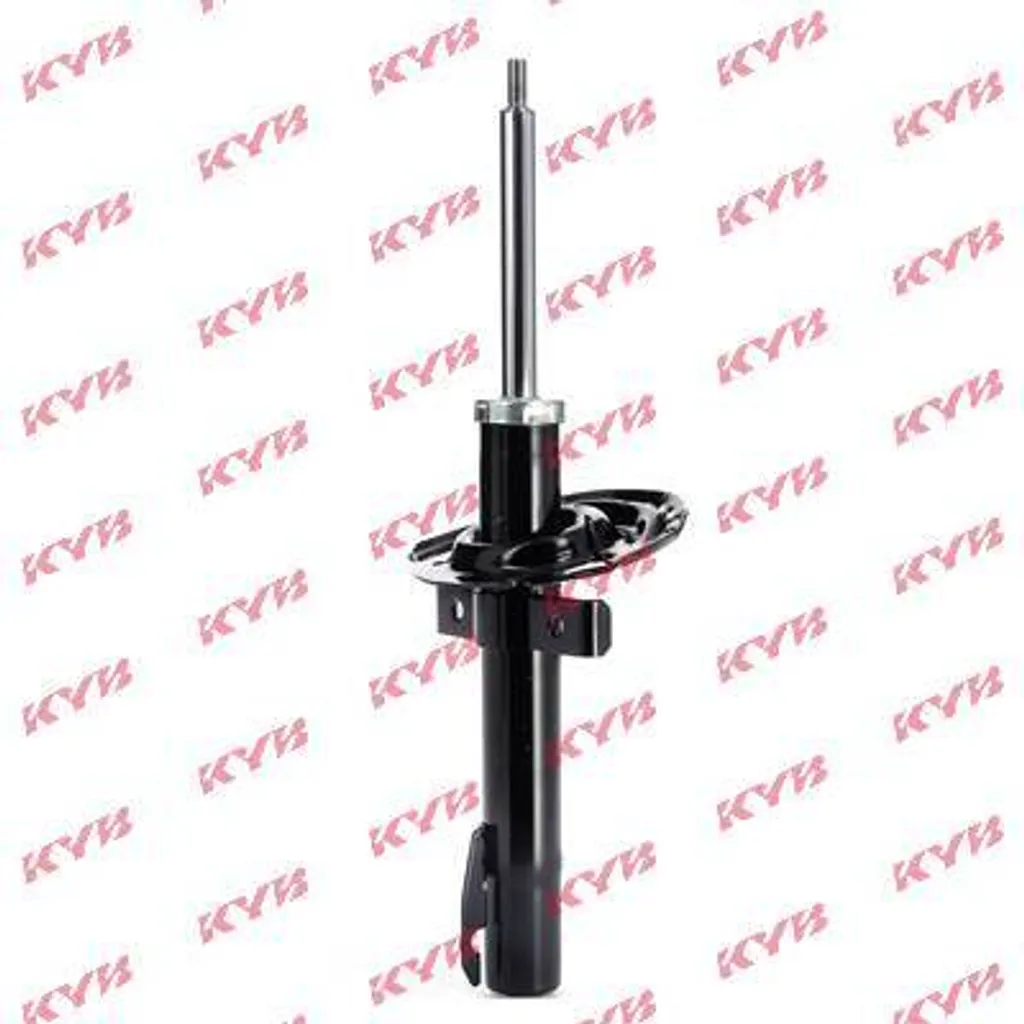 Amortisseur KYB 633718 bitube à gaz - Performance et stabilité accrues