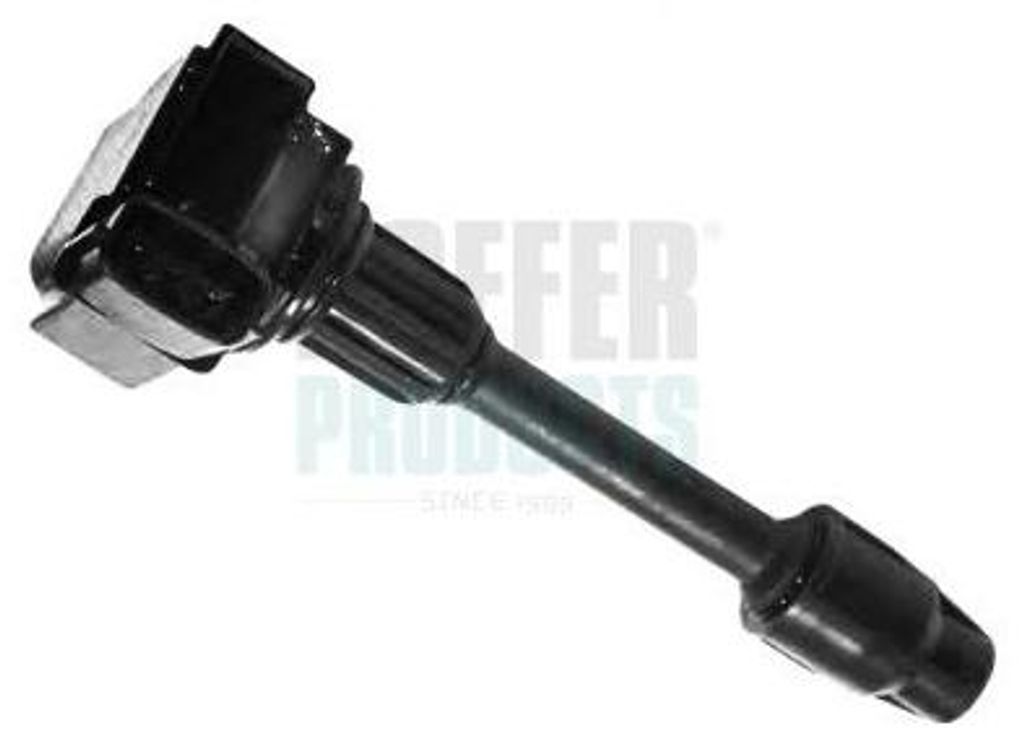 HOFFER 8010516 Zündspule für NISSAN NAVARA (D22) für INFINITI I30 Limousine