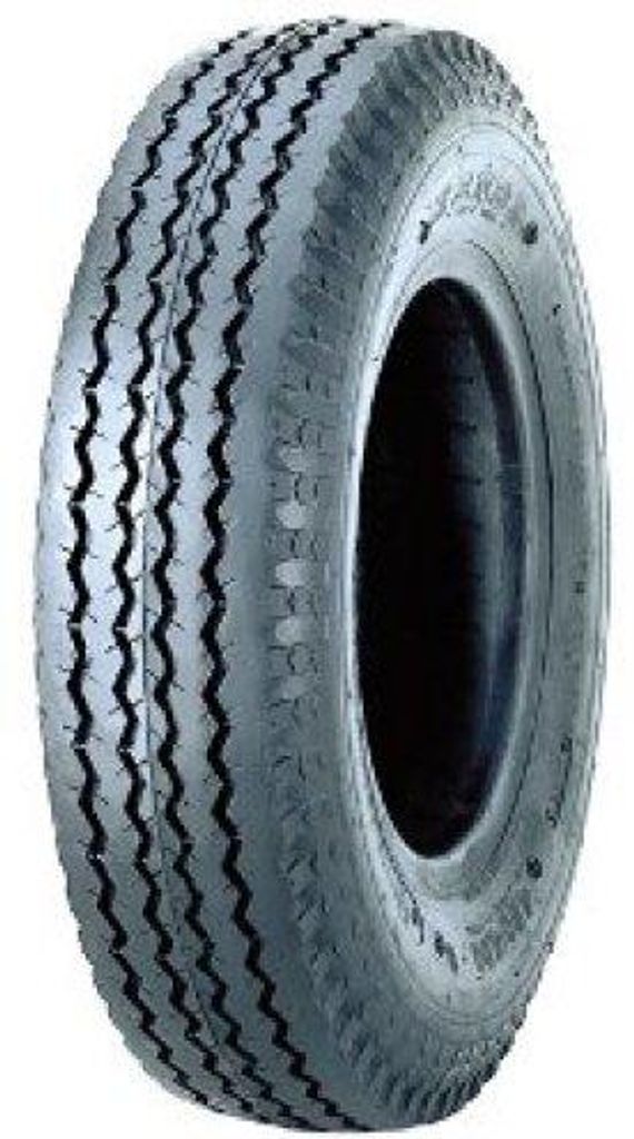 Kenda Spezialreifen motorcycle-tyres K371 Set ( 4.80/4.00 Produktbild 