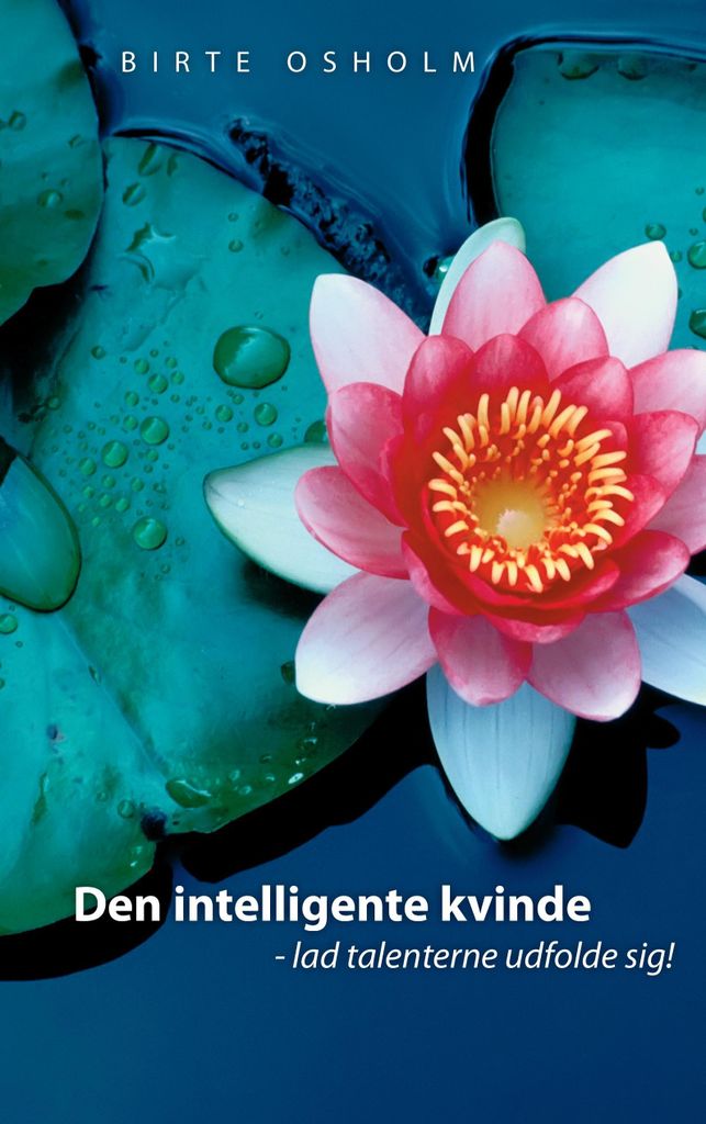 Die intelligente Frau