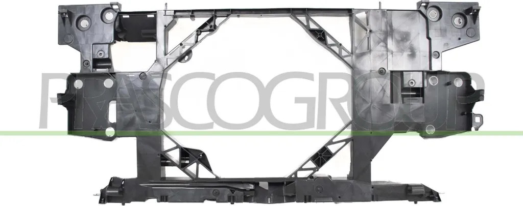 Support de serrure Megane III 752100004R : corrigez le jeu du capot
