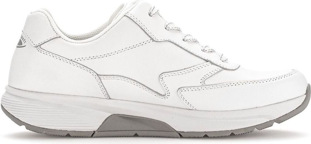Gabor ROLLINGSOFT Damenschuhe - bequeme Schnür- Halbschuhe Produktbild 36