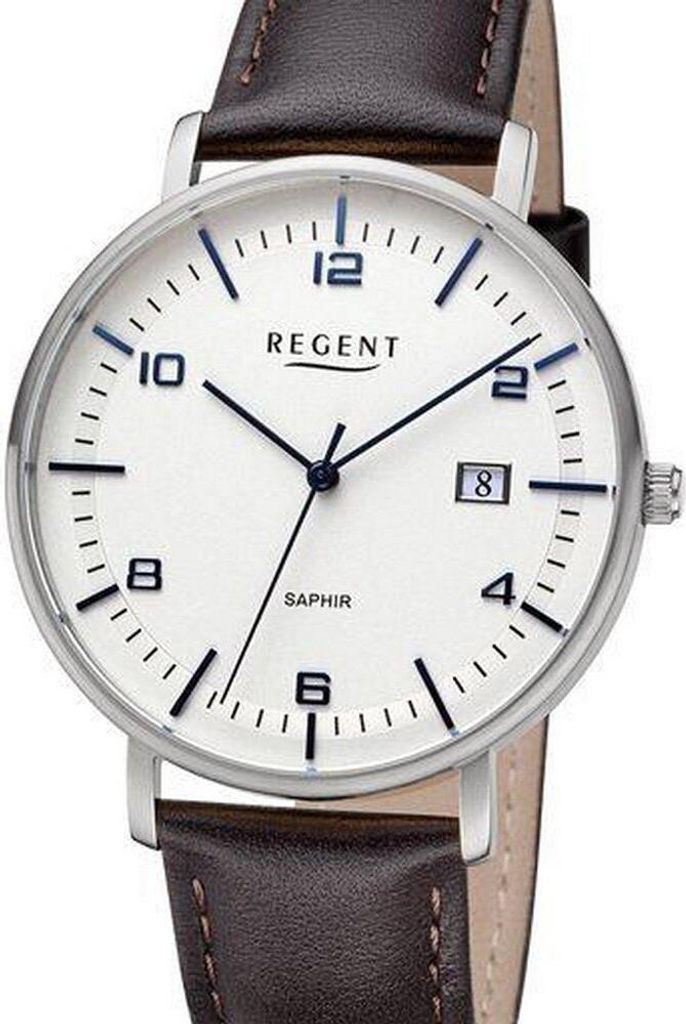 Regent - F-1516 - Armbanduhr - Herren