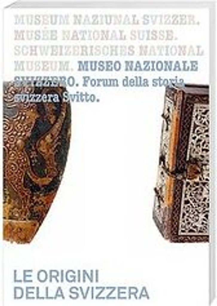 Le origini della Svizzera