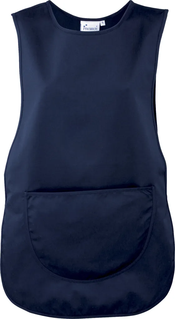 Recensione Grembiule Premier RW7031 Navy: Stile e Praticità in Cucina