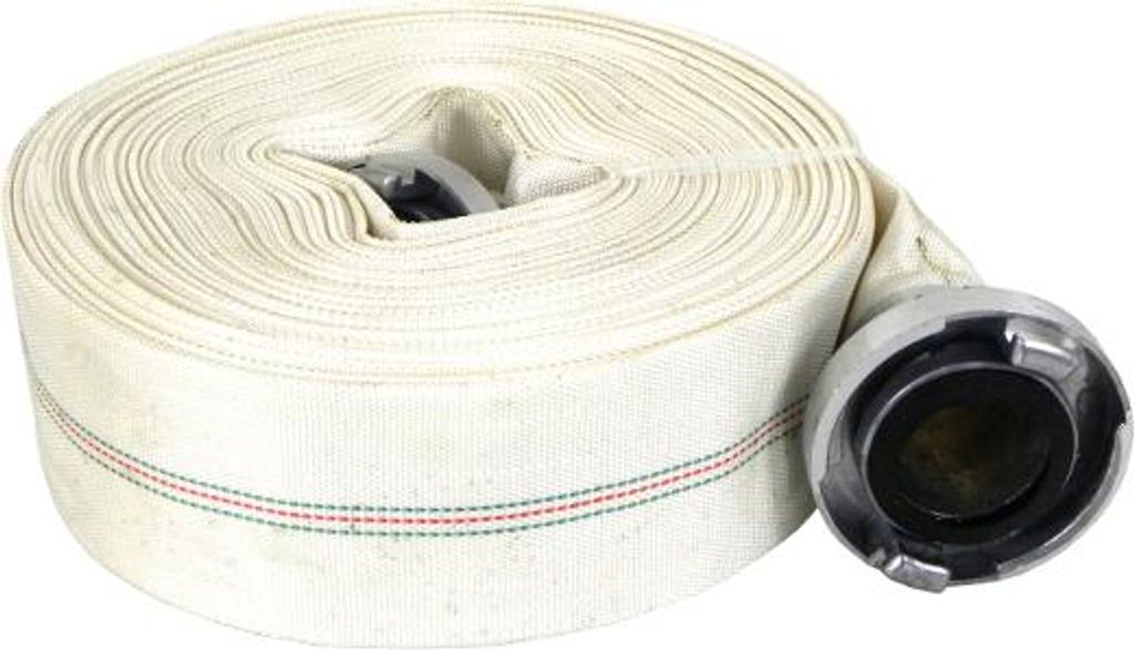 Požiarna hadica s koncovkami 2" 30m 04705_1 Obrázok produktu 