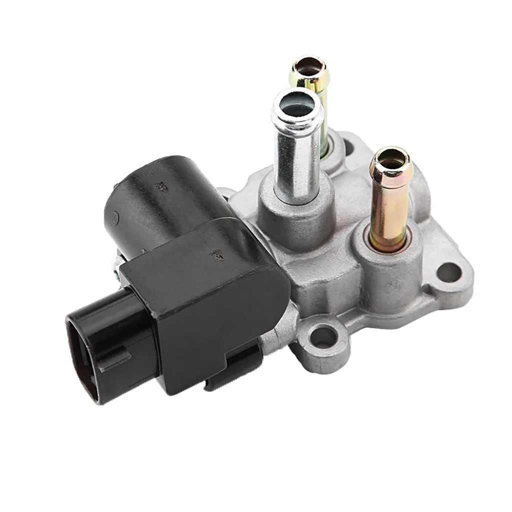 Régulateur de ralenti robuste en aluminium pour modèles Toyota IAC
