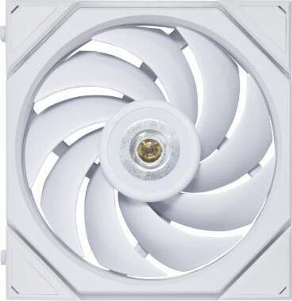 Lian Li 12RTL1W, Ventilator, 12 cm, 200 RPM, 2300 RPM, 34 Produktbild 