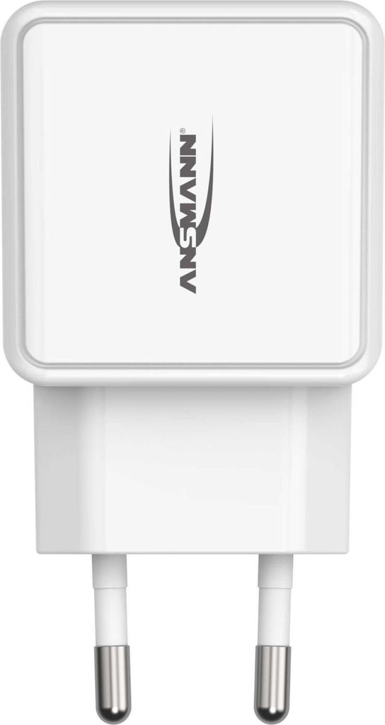 Nabíjačka USB 2400 mA biela 1001-0114 Obrázok produktu 