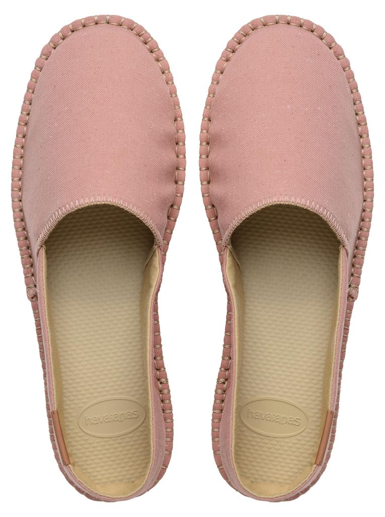Origine IV Slipper