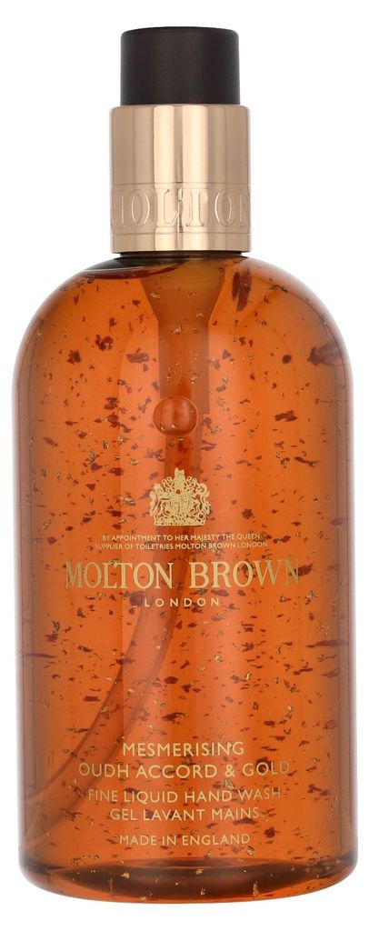 Molton Brown Mesmerising Oudh Accord & Gold Hand Wash