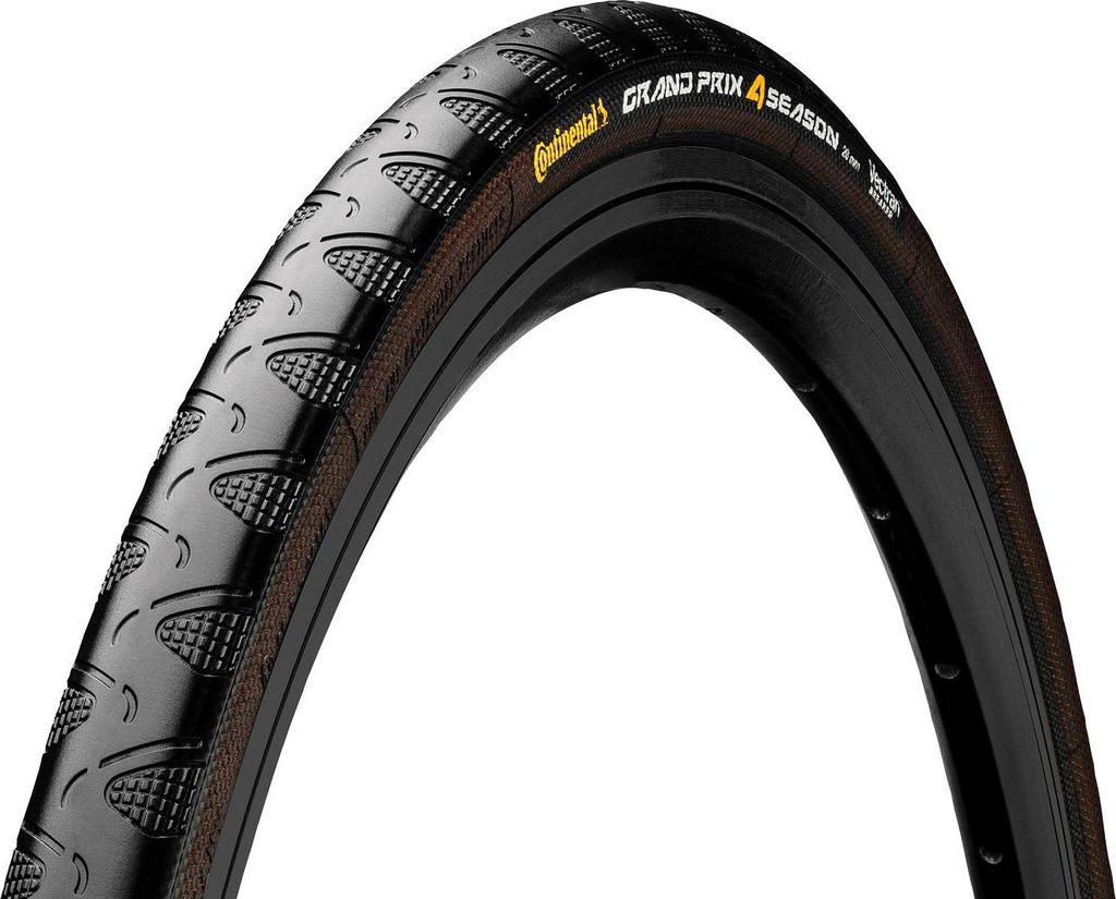 Continental Grand Prix 4-Season 700c X 23 Rennradreifen Produktbild 