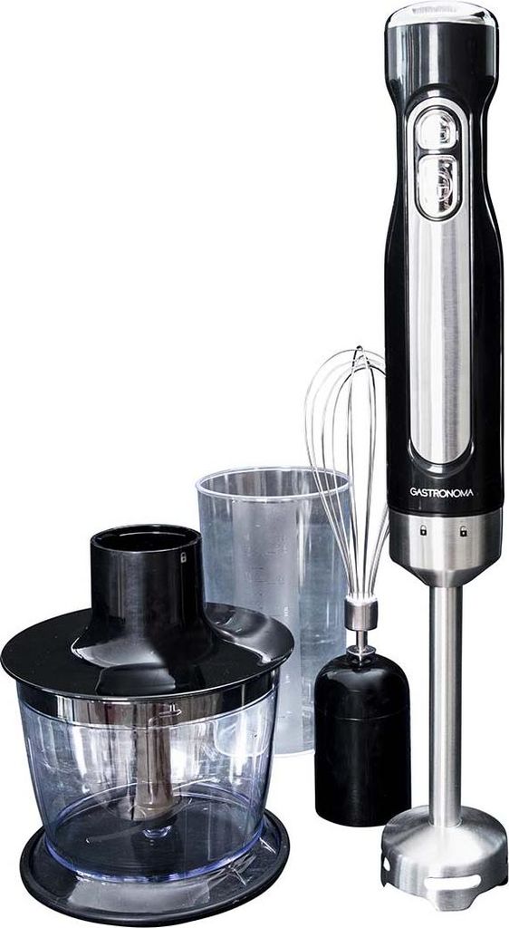 Gastronoma 18210002 - Stabmixer