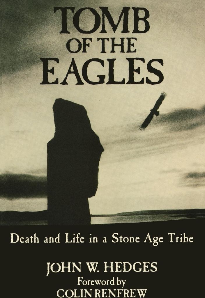 Tomb of the Eagles
