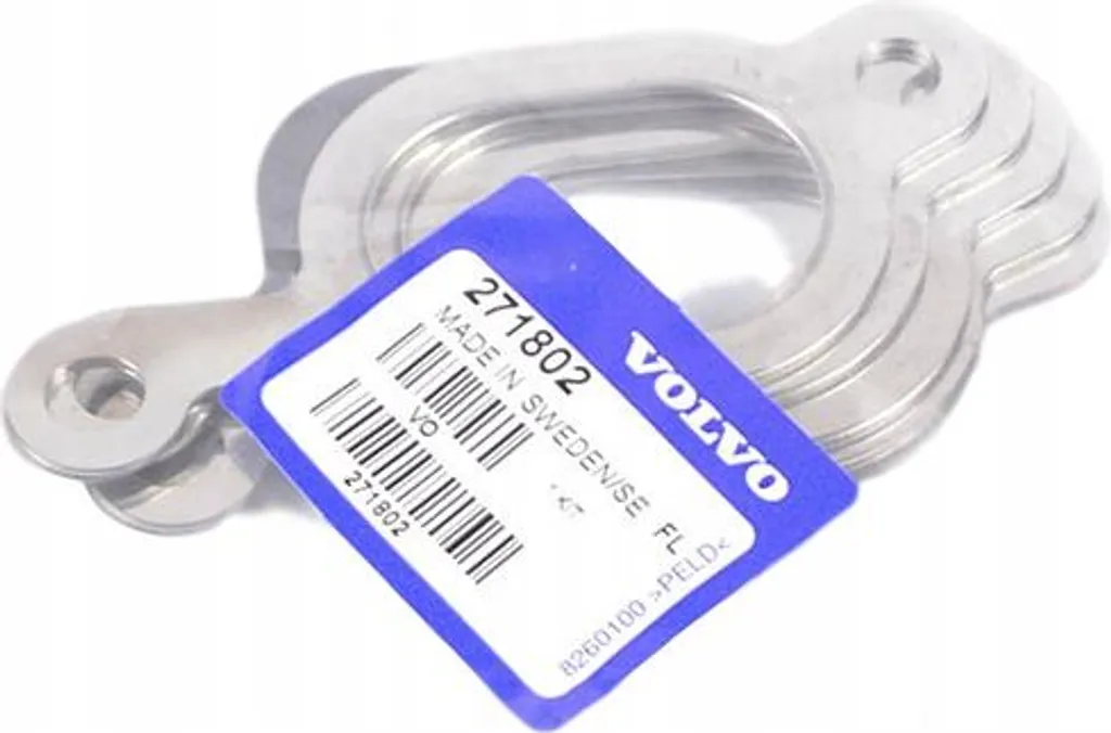 Réparation échappement Volvo 850 S70 C70 : Joint de collecteur 271802