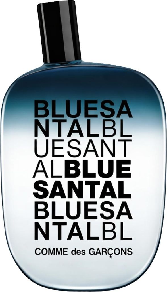 Comme Des Garcons Blue Santal, Unisex, 100 ml, Nicht Produktbild 