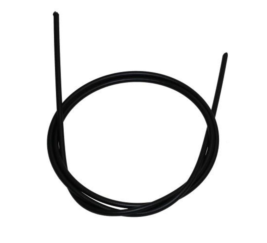 Cavo Bowden guaina esterna nera 2,50/5 x 1000 mm Immagine del prodotto 
