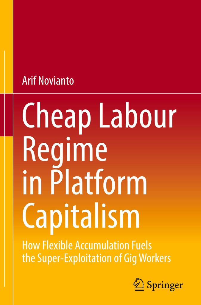 Cheap Labour Regime in Platform Capitalism