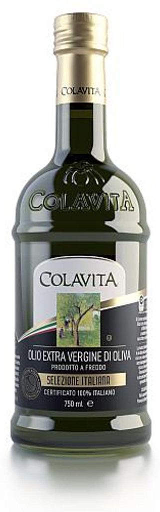 Huile d'olive extra vierge Colavita, 750 ml Image du produit 