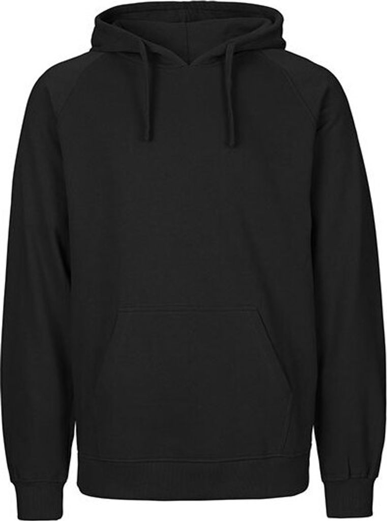 Tiger Baumwolle by Neutral Uni Tiger Baumwolle Hoodie