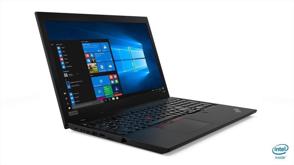 Lenovo Thinkpad L590 i5-8265U 16 GB RAM 512 GB SSD