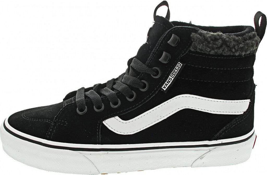 Vans WM Filmore HI Vansguard scarpa da ginnastica alta da Immagine del prodotto 