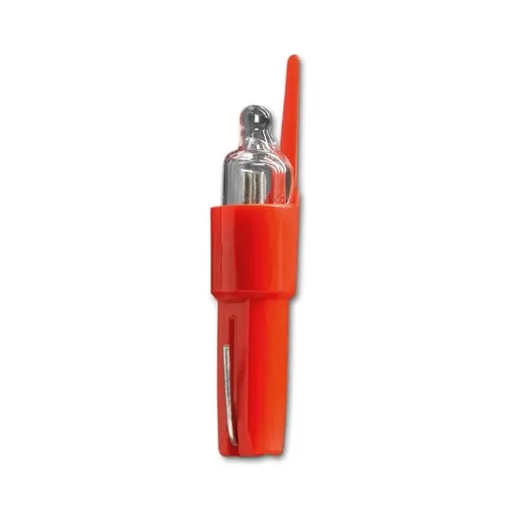 Insert LED blanc pour repérage nocturne interrupteur modèle 8390-10 - 2