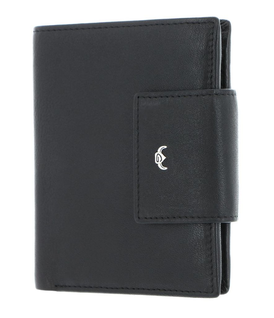 Golden Head Leder Geldbörse Dublin Billfold Coin Wallet Produktbild 