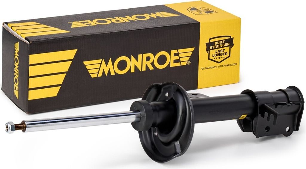 MONROE Stoßdämpfer für FIAT 500X (334) Federbein 742292SP
