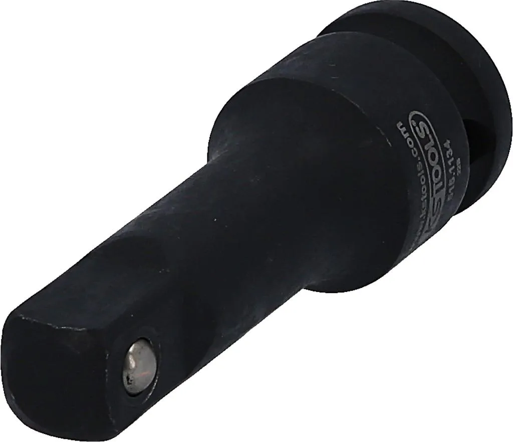 Prolunga KS-Tools 515.1134-E 1/2 Pollici 75mm - Alta Resistenza Shop