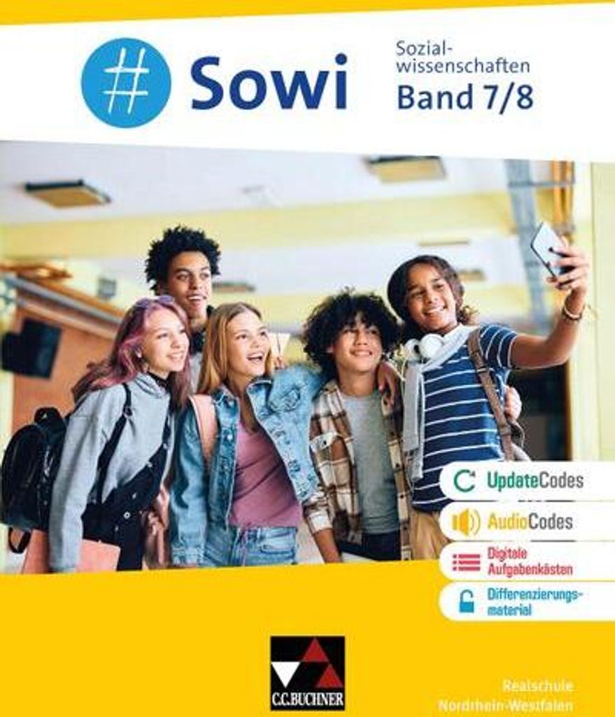#Sowi NRW 7/8