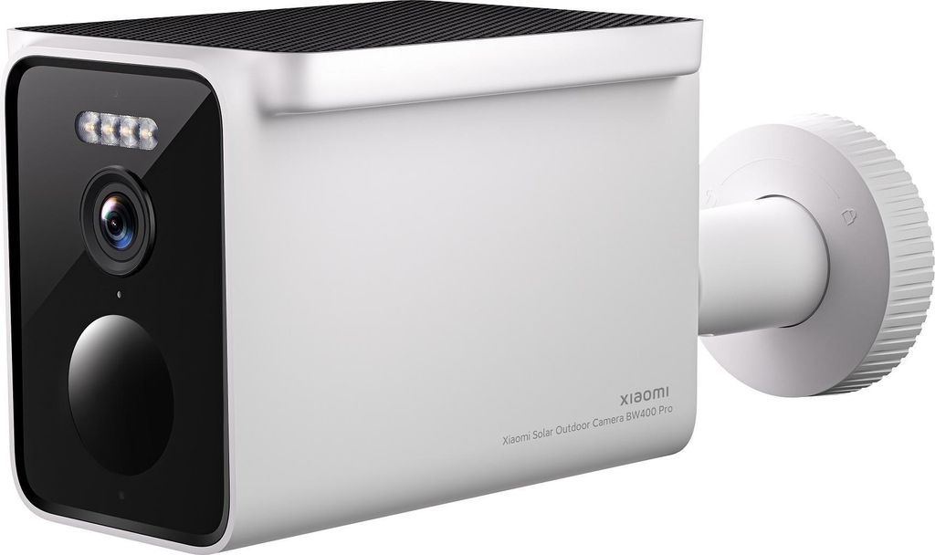 Xiaomi Solar BW400 Pro Telecamera per esterni - Completa Immagine del prodotto 