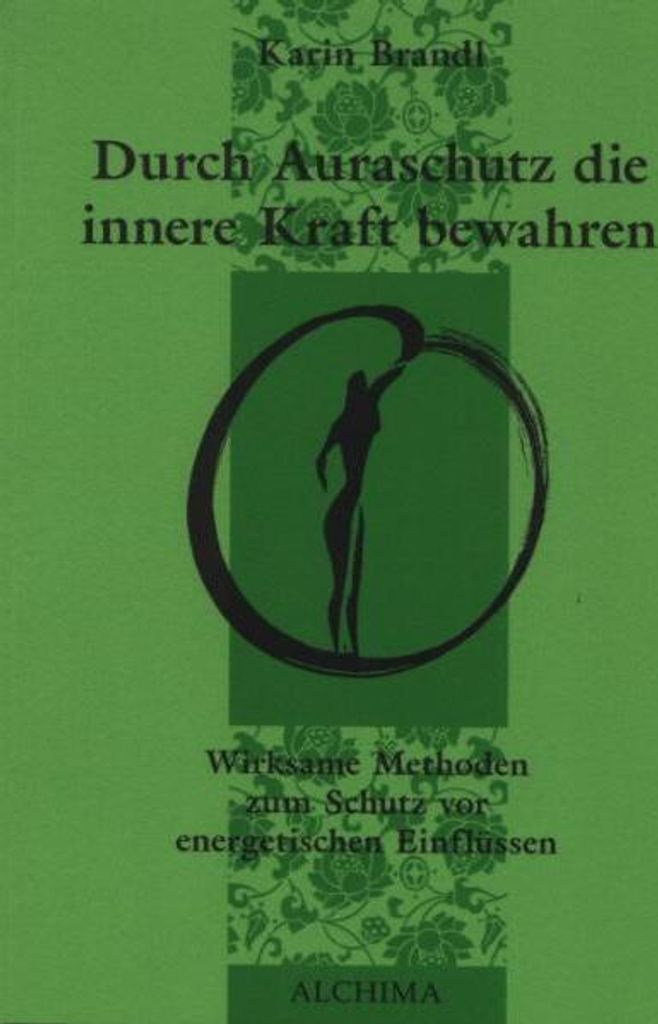 Durch Auraschutz die innere Kraft bewahren