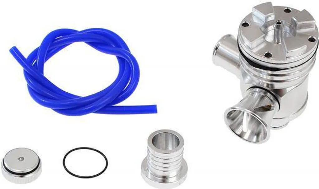 Supprimez le Turbo Lag sur Audi et GTI avec cette Blow Off 1.8T