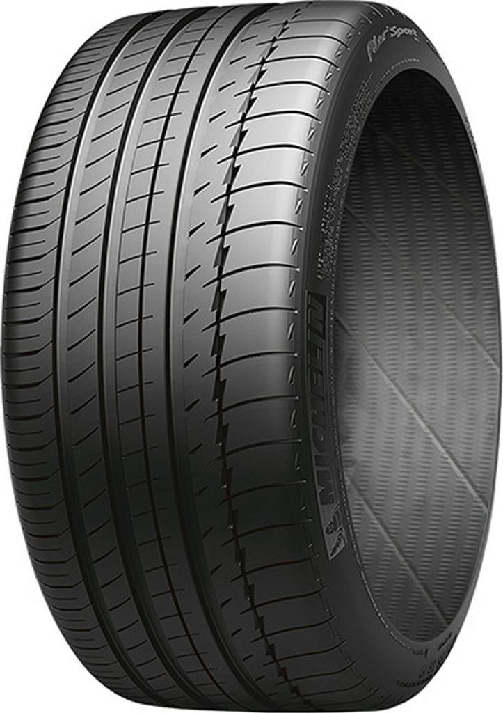 Pneus MICHELIN 265/30 R20 94Y PILOT SPORT 2 PS2 (RO1) XL Image du produit 