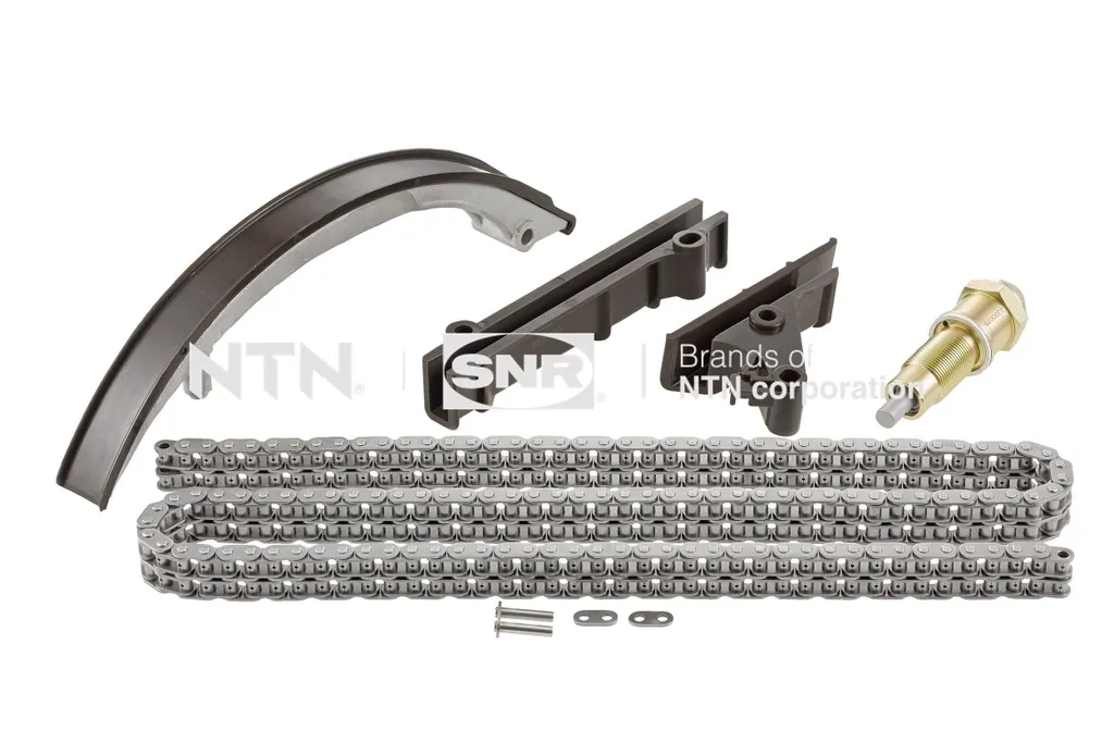 Kit chaîne de distribution moteur pour Mercedes Classe C W202 et CLK