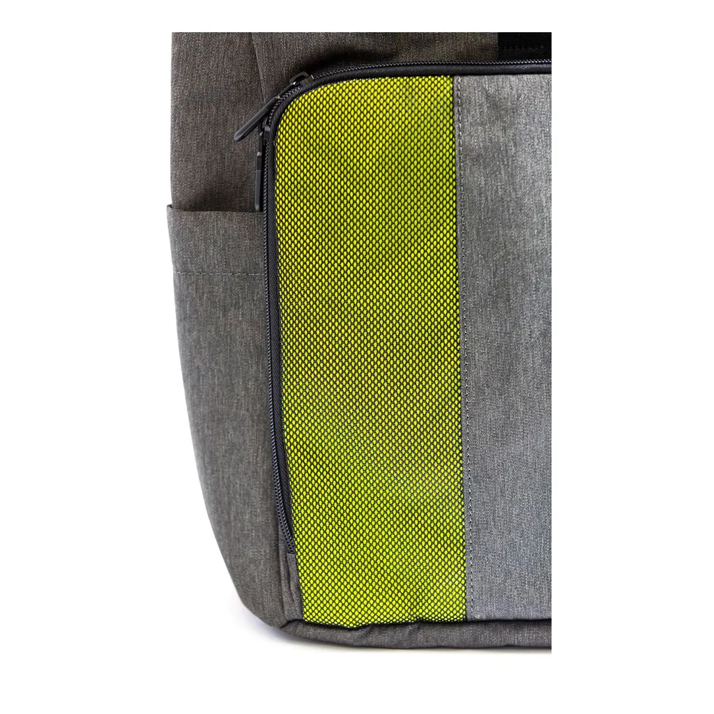 Housse de Protection PC Portable 15.6" Ninebot Résistante à l'Eau Noire - 10