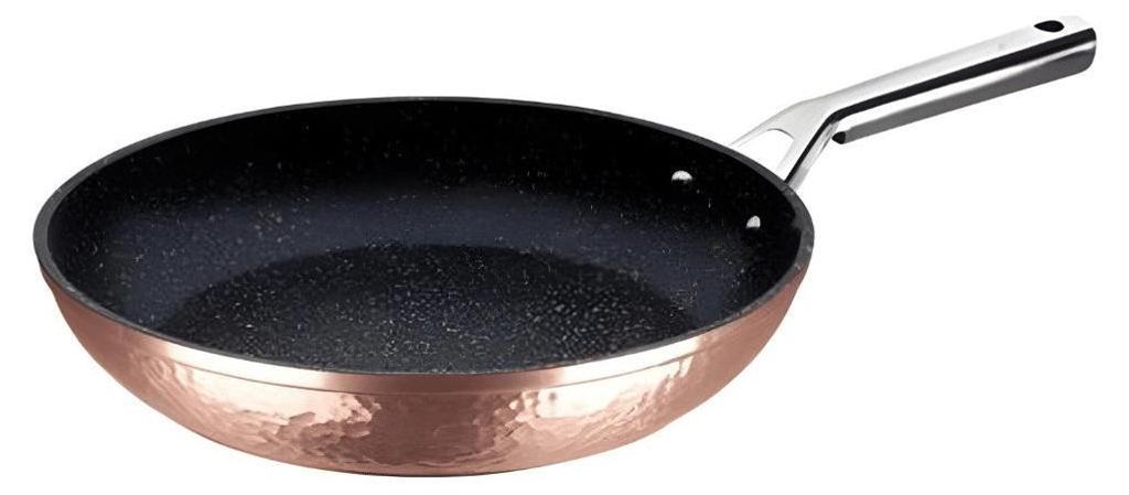 Pánev 32 cm Berlinger Haus BH8017 Hammered Copper Obrázek produktu 