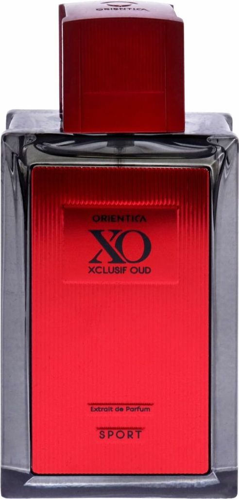 Orientica XO Xclusif Oud Sport Produktbild 