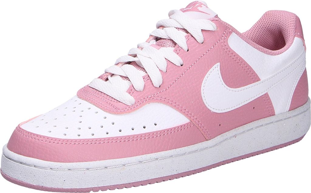 Nike Damen Sneaker, rosa/pink(rosa/pink), Gr. 401/2 Produktbild 