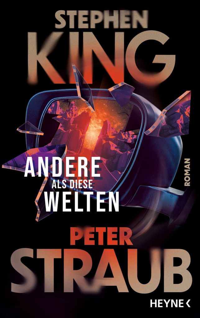 Andere als diese Welten Produktbild 