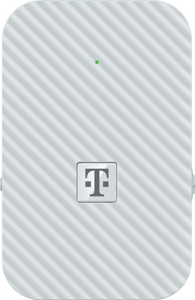 Telekom Speedport 7 WLAN Verstärker Mesh Repeater Produktbild 