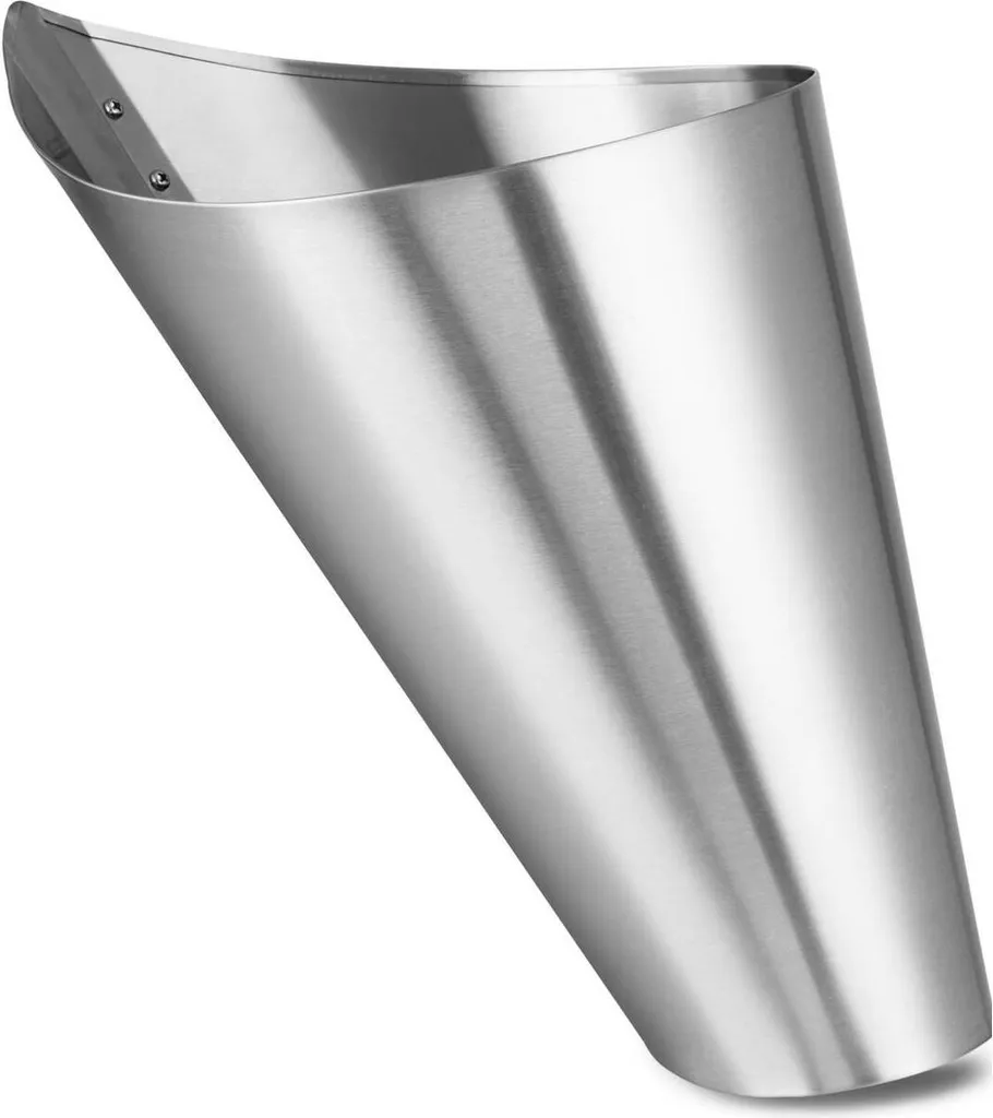 Entonnoir d'abattage Volaille 5 kg - Inox Alimentaire Haute Résistance